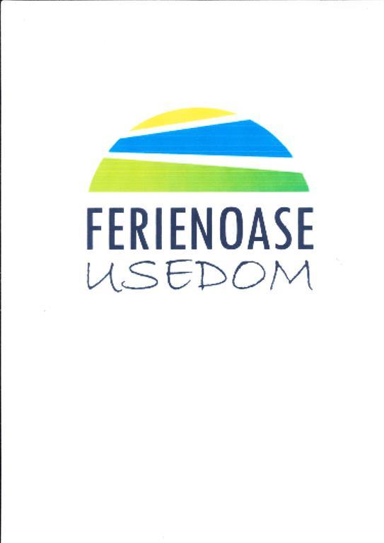 塞巴特黑灵斯多夫Ferienoase公寓 外观 照片